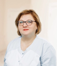 Гастроэнтеролог · Терапевт Соснина Татьяна Михайловна прием в медицинском центре 