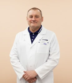 Психотерапевт Смирнов Павел Николаевич прием в  медицинских центрах 