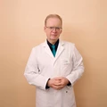 Смирнов Юрий Юрьевич