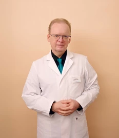 Нутрициолог Смирнов Юрий Юрьевич прием в  медицинских центрах 