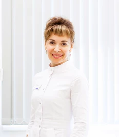 Невролог Клименко Инна Станиславовна прием в  медицинских центрах Ист Клиник в Одинцово