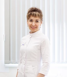 Вертеброневролог Клименко Инна Станиславовна прием в медицинском центре Ист Клиник в Одинцово