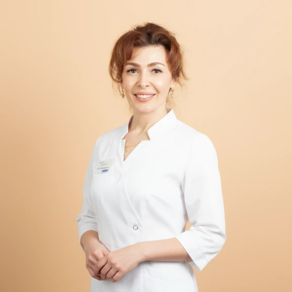 Клименко Инна Станиславовна