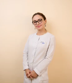 Психолог Курганова Наталья Юрьевна прием в медицинском центре 