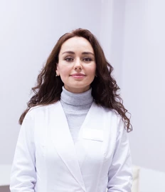 Детский психолог Курганова Наталья Юрьевна прием в  медицинских центрах Ист Клиник на Соколе