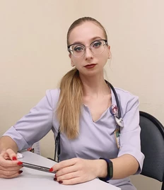 Детский гастроэнтеролог Кокошенко Снежана Анатольевна Ист клиник, прием онлайн