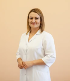 Вертебролог Романеева Надежда Михайловна прием в медицинских центрах