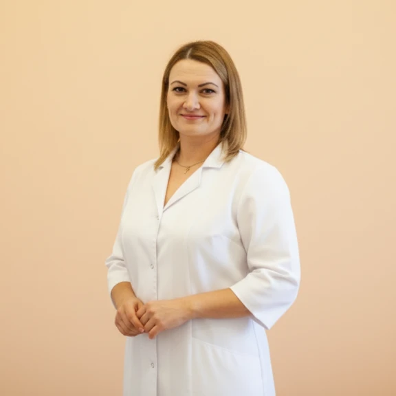 Романеева Надежда Михайловна