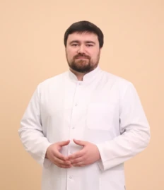 Висцеральный терапевт Кузякин Константин Игоревич прием в  медицинских центрах 