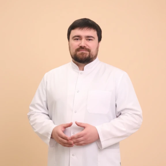 Кузякин Константин Игоревич