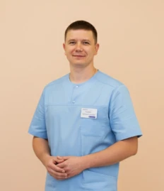 Массажист Азаркин Алексей Олегович прием в медицинском центре 