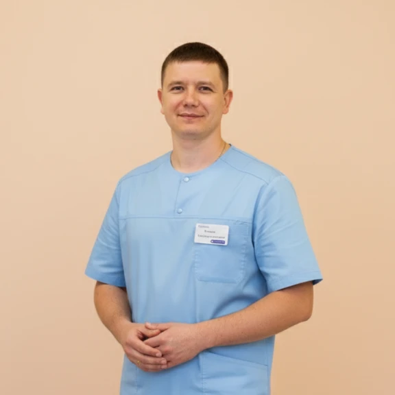 Азаркин Алексей Олегович