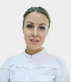 Гастроэнтеролог Воронина Людмила Александовна Ист клиник, прием онлайн