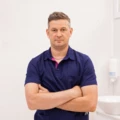 Лазарев Дмитрий Николаевич