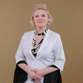 Евстафьева Инна Вячеславовна
