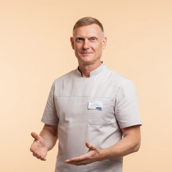 Старцев Валерий Владимирович