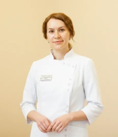 Гинеколог Ерошкина Нина Сергеевна прием в  медицинских центрах 