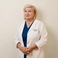Мержоева Мадина Иссаевна