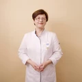 Щепанская Светлана Геннадиевна