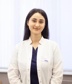 Эндокринолог · Нутрициолог · Диетолог Алиханова Лейла Алияровна прием в  медицинских центрах Ист Клиник  в Митино