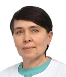 Врач УЗИ Астанина Ирина Александровна прием в медицинском центре Ист Клиник в Одинцово