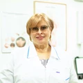 Чибрякова Марина Ивановна