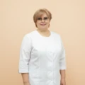 Чибрякова Марина Ивановна