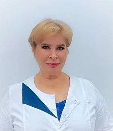 Рефлексотерапевт Чибрякова Марина Ивановна прием в медицинском центре Ист Клиник на Беляево