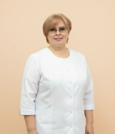 Рефлексотерапевт Чибрякова Марина Ивановна прием в медицинских центрах