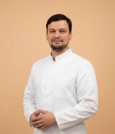 Массажист Степашкин Роман Игоревич прием в  медицинских центрах 