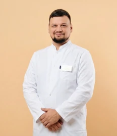 Детский невропатолог Степашкин Роман Игоревич прием в  медицинских центрах 