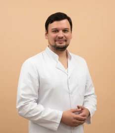 Массажист Степашкин Роман Игоревич прием в  медицинских центрах 