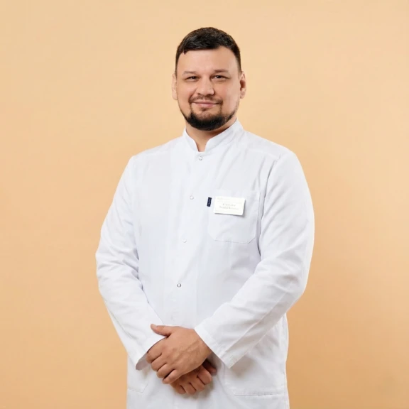 Степашкин Роман Игоревич