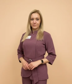 Травматолог-ортопед Спиридонова Ольга Владимировна прием в медицинских центрах