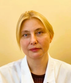Психолог Черкасова Нина Александровна прием в медицинском центре Ист Клиник на Чертановской