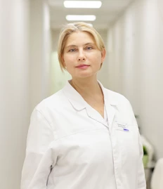 Психолог Черкасова Нина Александровна прием в медицинском центре Ист Клиник  в Митино