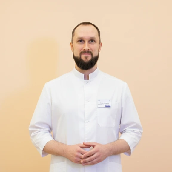 Тулин Тимур Сергеевич