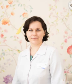 Психолог Усатенко Елена Валерьевна прием в  медицинских центрах Ист Клиник на Университете