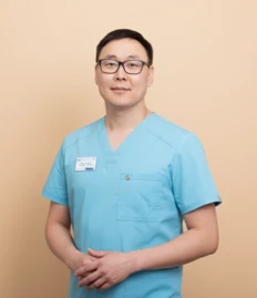 Остеопрактик Прокопьев Айсен Валерьевич прием в  медицинских центрах 