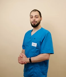 Остеопат Беликов Владимир Викторович прием в  медицинских центрах 