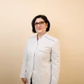 Ачилова Мухаббат Ахадовна
