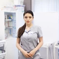Процедурный кабинет Волоколамская