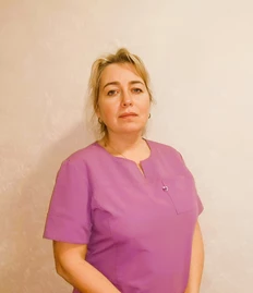 Психолог Лазебникова Инна Альбертовна прием в медицинском центре Ист Клиник в Мытищах