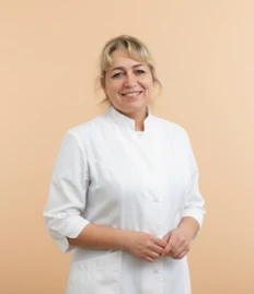 Психолог Лазебникова Инна Альбертовна прием в медицинском центре 