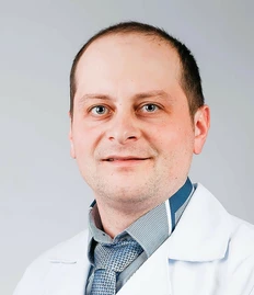 Врач первичного приёма · Невролог Онсин Артём Александрович прием в  медицинских центрах Ист Клиник  в Митино