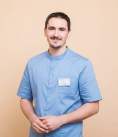 Остеопат для беременных Седунов Пётр Валерьевич прием в медицинском центре