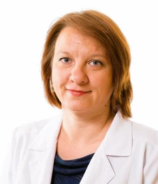 Онколог-маммолог Барсукова Светлана Александровна прием в  медицинских центрах Ист Клиник на Университете