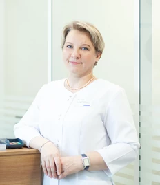 Онколог-маммолог Барсукова Светлана Александровна прием в  медицинских центрах Ист Клиник на Университете