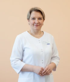 Онколог-маммолог · Маммолог Барсукова Светлана Александровна прием в  медицинских центрах 