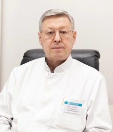 Шишов Георгий Владимирович